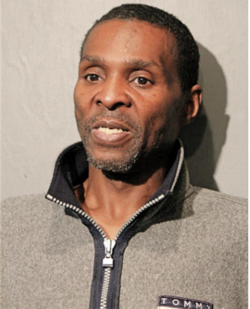 CHARLES STANTON, Cook County, Illinois