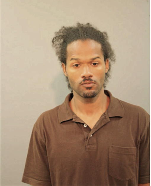 CHAUNCE A STURDIVANT, Cook County, Illinois