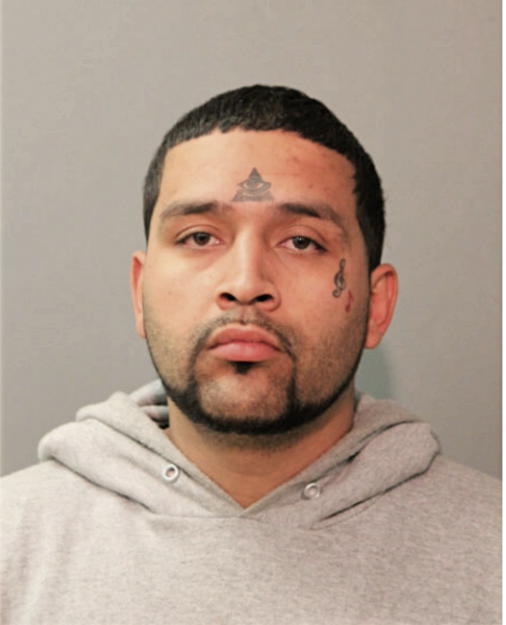 JESUS SUAREZ, Cook County, Illinois