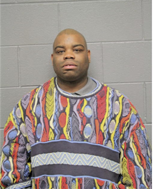 MICHAEL C TATE, Cook County, Illinois