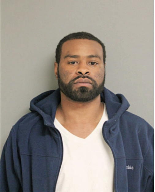 TYLER A TAYLOR, Cook County, Illinois