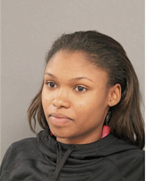 ABRIAH M THOMAS, Cook County, Illinois