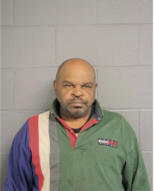FRED L THOMAS, Cook County, Illinois