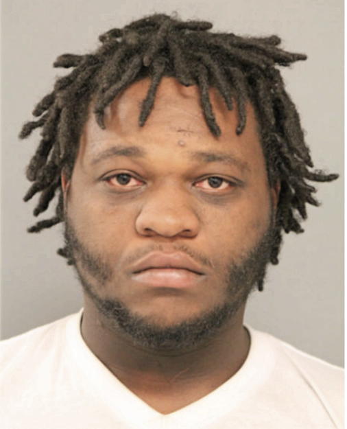 JIMMY L THOMPSON, Cook County, Illinois