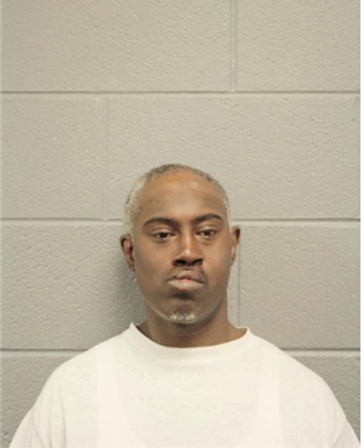 MARLON T THURMAN, Cook County, Illinois