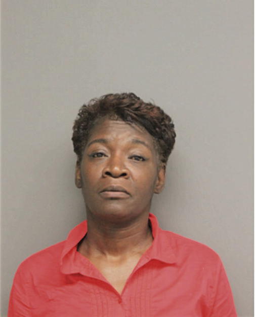 BERNICE TILLERY, Cook County, Illinois