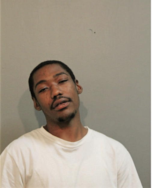 DEVONTE K TILLMAN, Cook County, Illinois