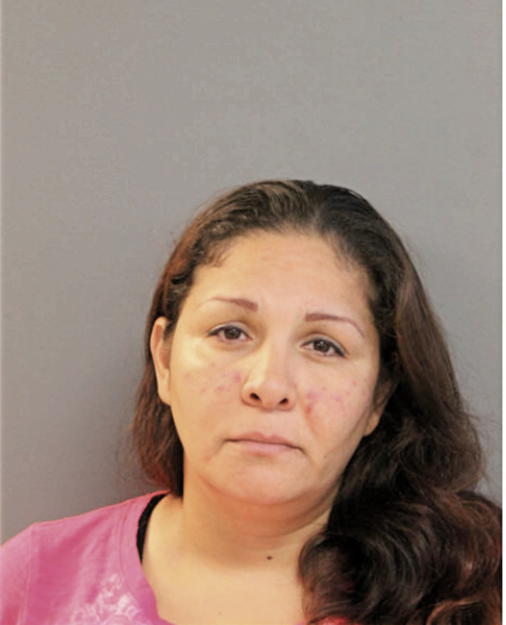 MARTHA IRENE TORRES, Cook County, Illinois