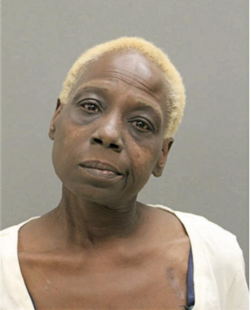 ARNITA TORRY, Cook County, Illinois
