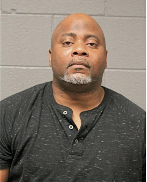 CRAIG L TOWNS, Cook County, Illinois