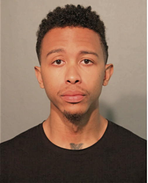 JOSHUA TURNER, Cook County, Illinois