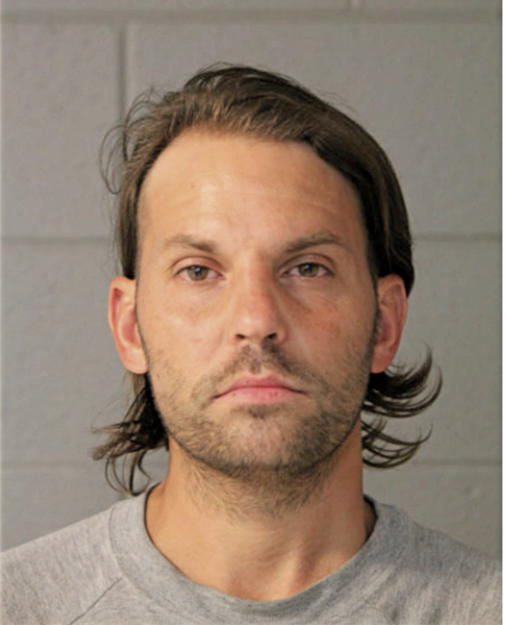 JASON G ULLERY, Cook County, Illinois