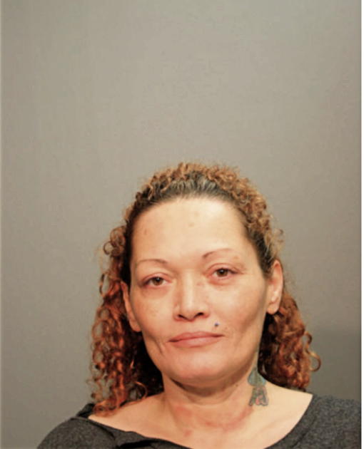 ROSE VALENTIN, Cook County, Illinois