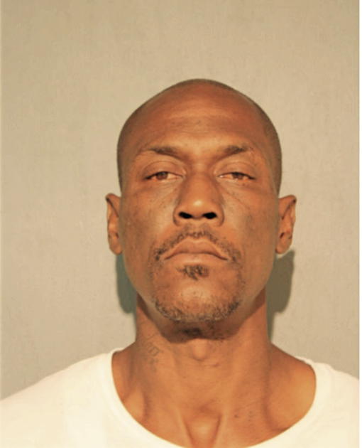 ALARIC T VEAL, Cook County, Illinois