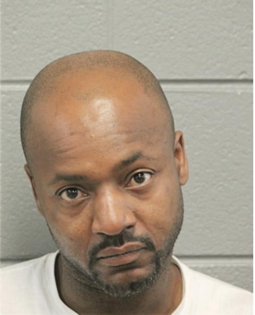 MARCO S VESEY, Cook County, Illinois