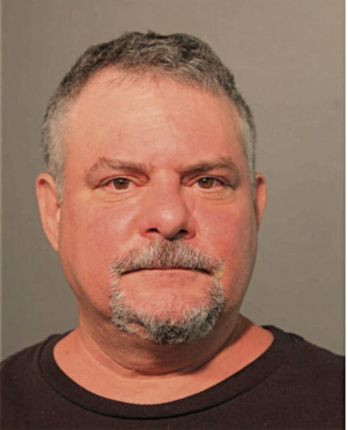 ERIC L WAGNER, Cook County, Illinois