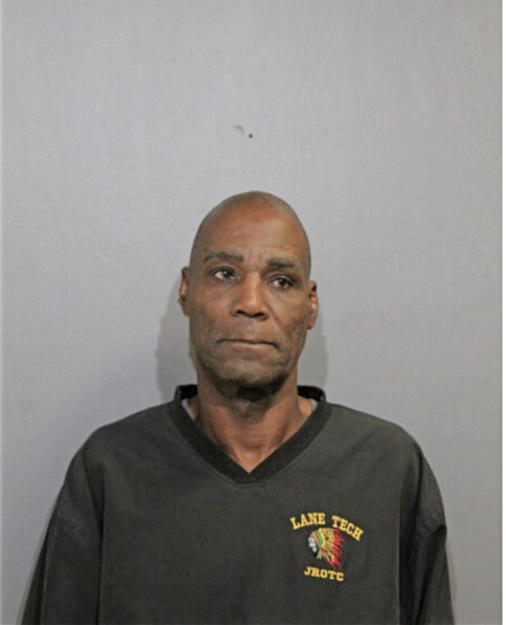 JAMES WARE, Cook County, Illinois