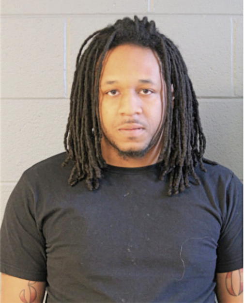 RAMON L WATKINS, Cook County, Illinois