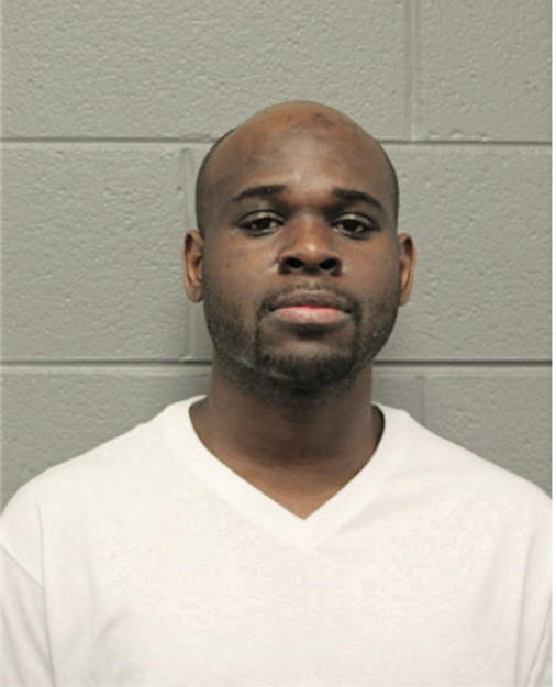 ERIC M WEATHERS, Cook County, Illinois