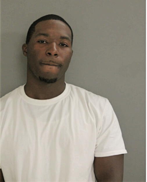 STERLING A WILKINS, Cook County, Illinois