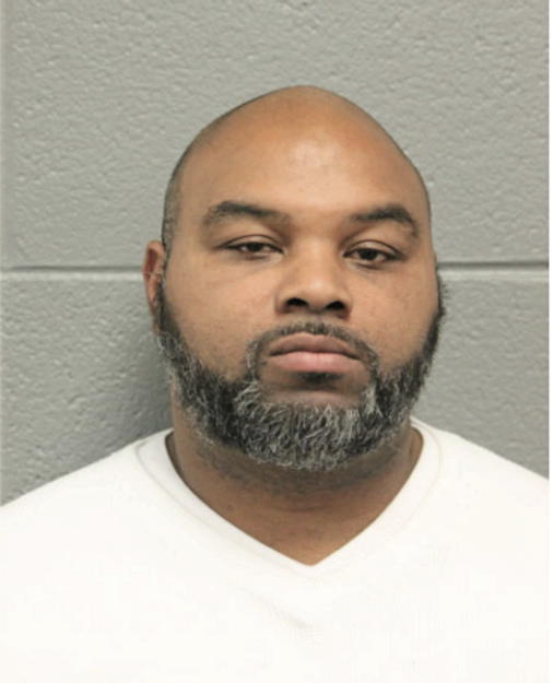 ALBERT L WILLIAMS, Cook County, Illinois