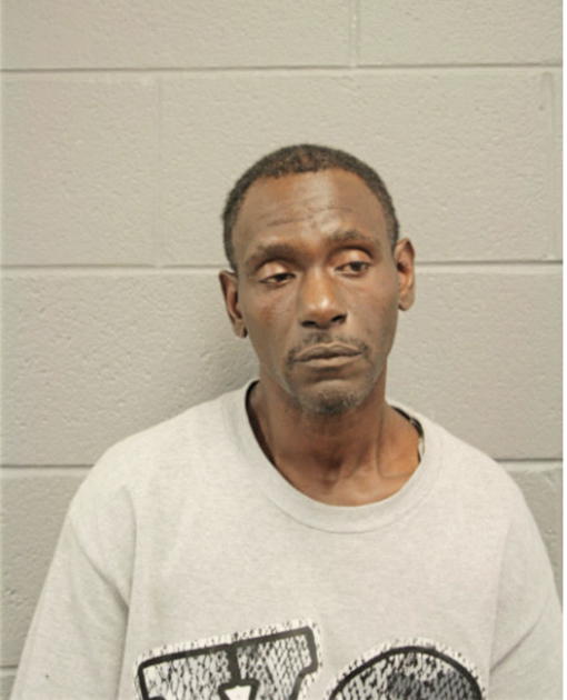 GREGORY G WILLIAMS, Cook County, Illinois