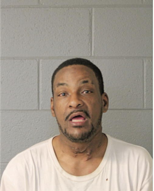JAMES A WILLIAMS, Cook County, Illinois