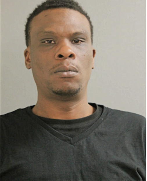 JEREMY WILLIAMS, Cook County, Illinois