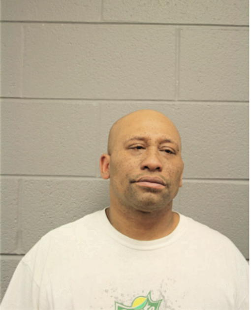 RENARD WILLIAMS, Cook County, Illinois