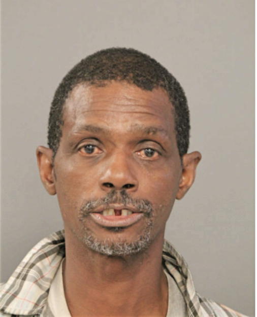 VERNELL WILLIAMS, Cook County, Illinois