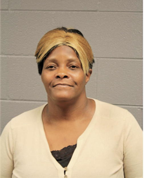 WANDA L WILLIAMS, Cook County, Illinois