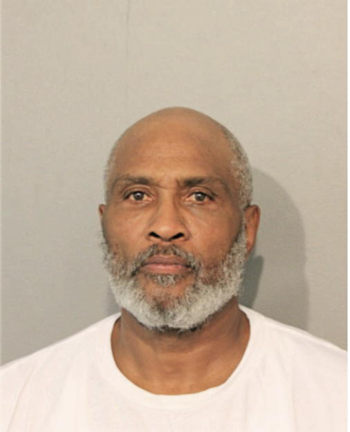 JAMES M WILSON, Cook County, Illinois
