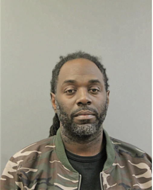 LEMARK WILSON, Cook County, Illinois