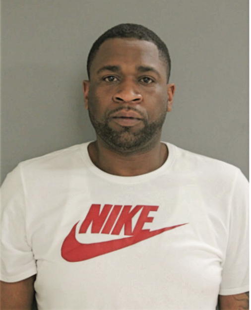 LEROY WILSON, Cook County, Illinois