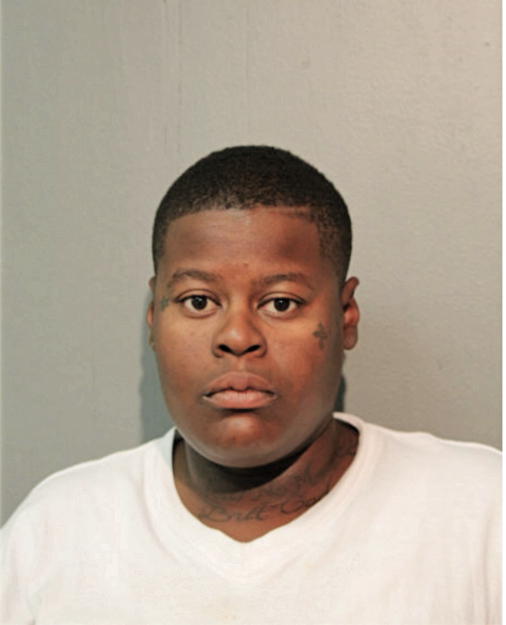 MIKKI E WOODS, Cook County, Illinois