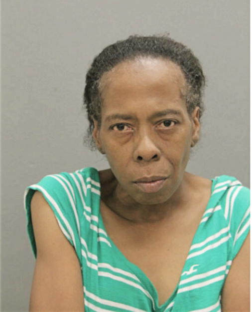 KELLI A JONES, Cook County, Illinois