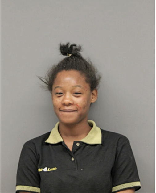 DEZIRE R ABRAMS, Cook County, Illinois