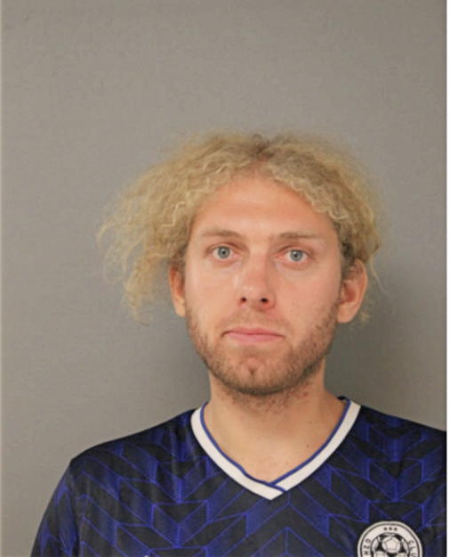 DAVID ADERHOLZ, Cook County, Illinois