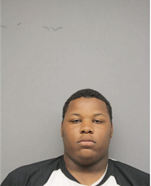 CAMRON ANDERSON, Cook County, Illinois