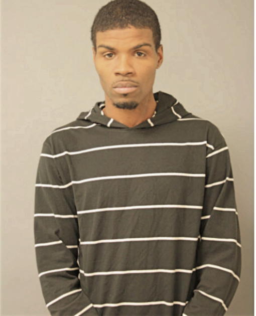 LAMAR A ANDERSON, Cook County, Illinois