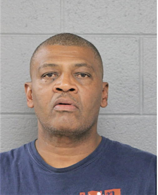 MICHAEL ANTHONY, Cook County, Illinois