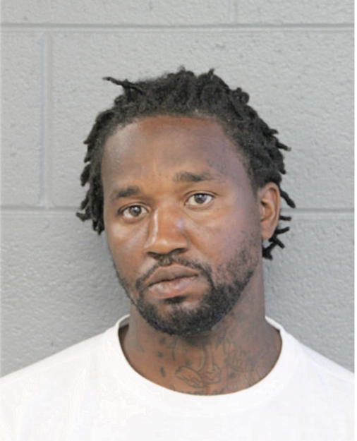 KEVIN P APPLEWHITE, Cook County, Illinois