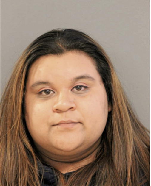 ANALISA ARIAS, Cook County, Illinois