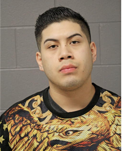 CHRISTIAN ARIAS, Cook County, Illinois