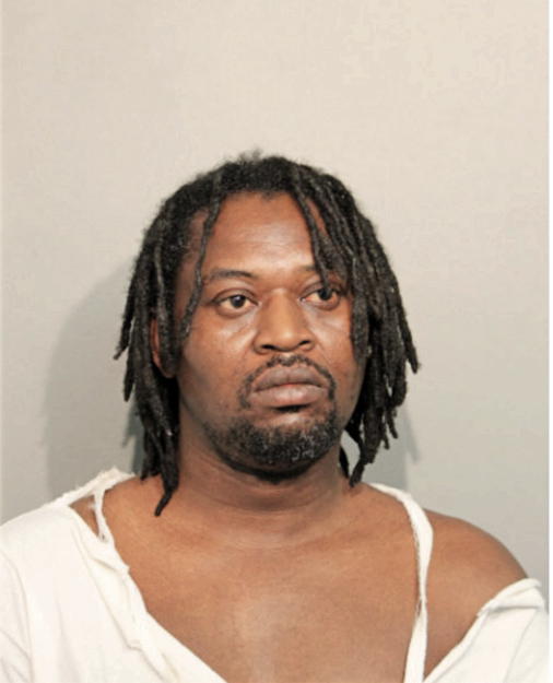 SAMUEL KOFI ASIAMAH, Cook County, Illinois
