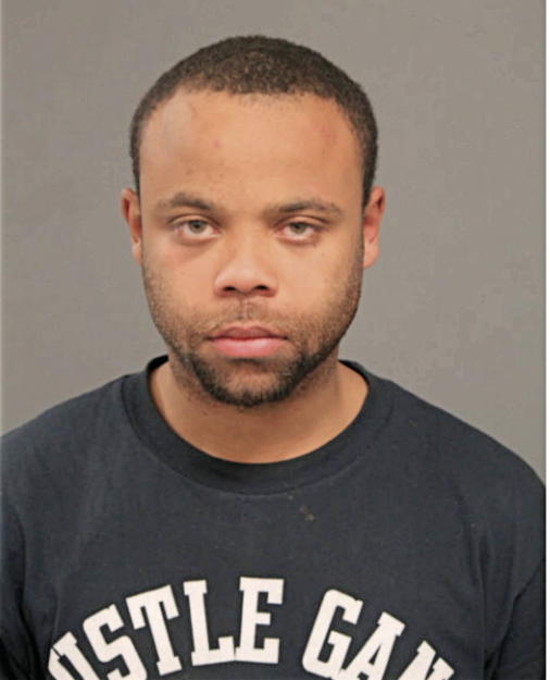 PHILLIP BAGLEY, Cook County, Illinois