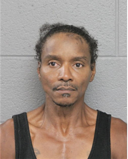 STEPHEN A BAILEY, Cook County, Illinois