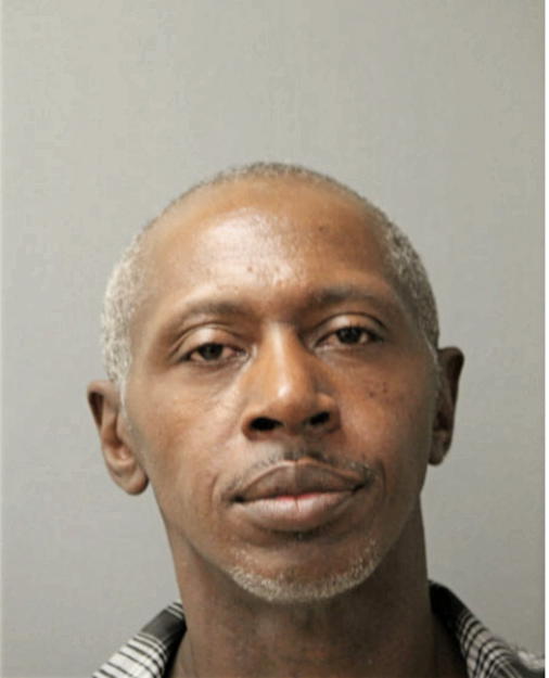 CAREY L BAKER, Cook County, Illinois
