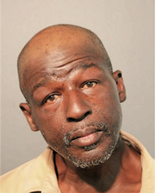 RONNIE BAKER, Cook County, Illinois