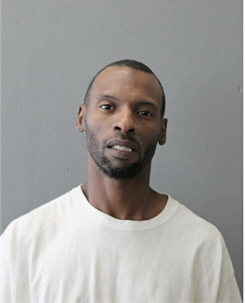 JOSHUA BARDNEY, Cook County, Illinois